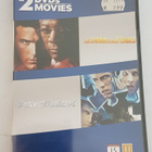 The Sum Of All Fears (Peloista pahin) & Paycheck 2DVD UUSI - pikkukuva 1