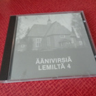 CD Äänivirsiä Lemiltä 4 - pikkukuva 1