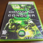 COMMAND & CONQUER 3 TIBERIUM WARS - XBOX 360 - pikkukuva 1