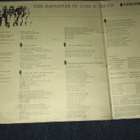 Colosseum - Daughter of Time LP - pikkukuva 2