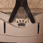 Pienen lemmikin kuljetuslaatikko max. 4 kg paino - pikkukuva 5
