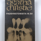 Agatha Christie ym. : Rakkaani, kyyhkyläiseni ; Paddingto... - pikkukuva 2
