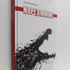 Janne Ruokonen : Nopeammin! - pikkukuva 1