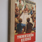Tore Morgan : Yhdeksikön kerho - pikkukuva 1