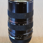 == Expert Zoom 40-105mm f/3.5 Close Up - M42 - pikkukuva 3