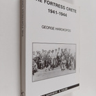 George Harokopos : The Fortress Crete : The Secret War, 1... - pikkukuva 1