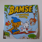 Leffapokkari Bamse ja lentävä matto - pikkukuva 1
