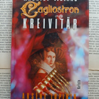 Maurice Leblanc - Cagliostron kreivitär (sid.) - pikkukuva 1