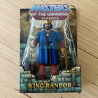 MOTU Classics: King Randor – Eternos Palace [MOC] - pikkukuva 2
