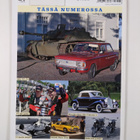 Retro auto moto n:o 58 - pikkukuva 2
