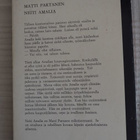 M.Partanen: NEITI AMALIA, 1973 - pikkukuva 2