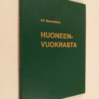 Ari Saarnilehto : Huoneenvuokrasta - pikkukuva 1