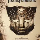BLU-RAY TRANSFORMERS 3- MOVIE SET - pikkukuva 1