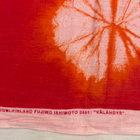 marimekko fujiwo ishimoto ”välähdys” 2001 kangas, yli 4,5 m - pikkukuva 1