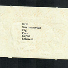 EO 5703 - Nelkku - Sika ja perhe - Agathon!!! - pikkukuva 2