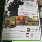 XBOX - Peli Shellshock NAM 67 - pikkukuva 2