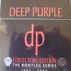 Deep Purple – The Bootleg Series 1984 - 2000 (16 x CD) - pikkukuva 2