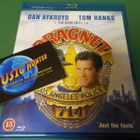 DRAGNET UUSI BLU-RAY (W) - pikkukuva 1