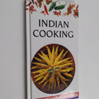 Naomi Good : Indian cooking - pikkukuva 1
