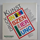 Freie Berliner kunstausstellung '89 9. April - 7. Mai - pikkukuva 2