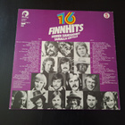 FINNHITS 5 - Tapani Kansa, Irwin Goodman ym.  . LP - pikkukuva 2