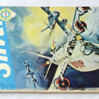 Siivet   9  1963  Ruma ankanpoikanen - pikkukuva 3