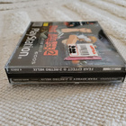 Fear Effect 2: Retro Helix - Sony PlayStation 1 PS1 - pikkukuva 2