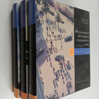 Seppo Aalto ym. : Helsingin historia vuodesta 1945 1-3 - pikkukuva 1