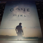 Blu ray GONE GIRL - pikkukuva 1