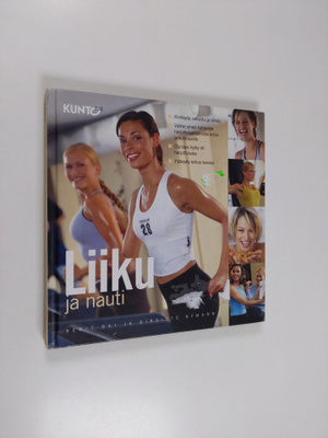 Berit Bai : Liiku ja nauti