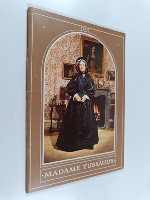 Madame Tussaud's