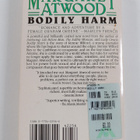 Margaret Atwood : Bodily Harm - pikkukuva 2