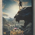 Black Panther (2018) Chadwick Boseman (UUSI) - pikkukuva 1