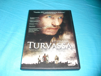 TURVASSA (Ed Harris) 2008***