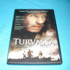 TURVASSA (Ed Harris) 2008*** - pikkukuva 1