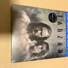 The Legend of Tarzan Blu-ray Steelbook UUSI suomitekstit - pikkukuva 1