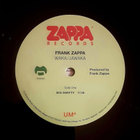 Frank Zappa – Waka/Jawaka 50th Anniversary Reissue 180 GRAM - pikkukuva 3