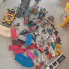 Lego palikat,lego figuurit,lego,legolinna,legoalus - pikkukuva 5