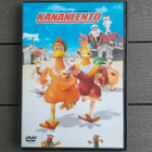 DVD: Kananlento (1999/2006) - pikkukuva 1