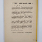 Ludvig Holberg : Jeppe Niilonpoika eli Talonpojan ihmeell... - pikkukuva 2