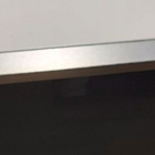 Metallinen pitkä vedin 2 kpl pituus 39,5 cm - pikkukuva 2