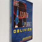 Dean Wesley Smith ym. : Oblivion - pikkukuva 1