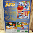 Onneksi olkoon Aku VHS-kasetti Walt Disney - pikkukuva 2