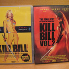 KILL BILL VOL.1 JA KILL BILL VOL 2 DVD:T/UMA THURMAN - pikkukuva 1