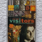 Visitors - This Time The Good Guys Gonna Win. C-KASETTI - pikkukuva 1