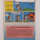 Aku Ankka 1993 (nrot 27, 38, 40-41 ja 50) - pikkukuva 2