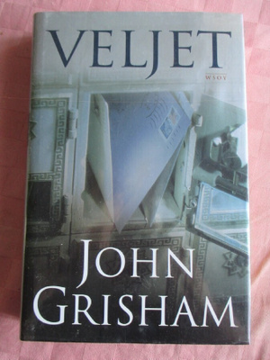 John Grisham:Veljet