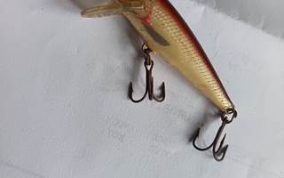 Rapala Countdown Ireland 7cm