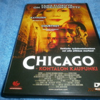 CHICAGO - KOHTALON KAUPUNKI - DVD - pikkukuva 1