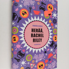 Joanna Nadin : Herää, Rachel Riley - pikkukuva 1